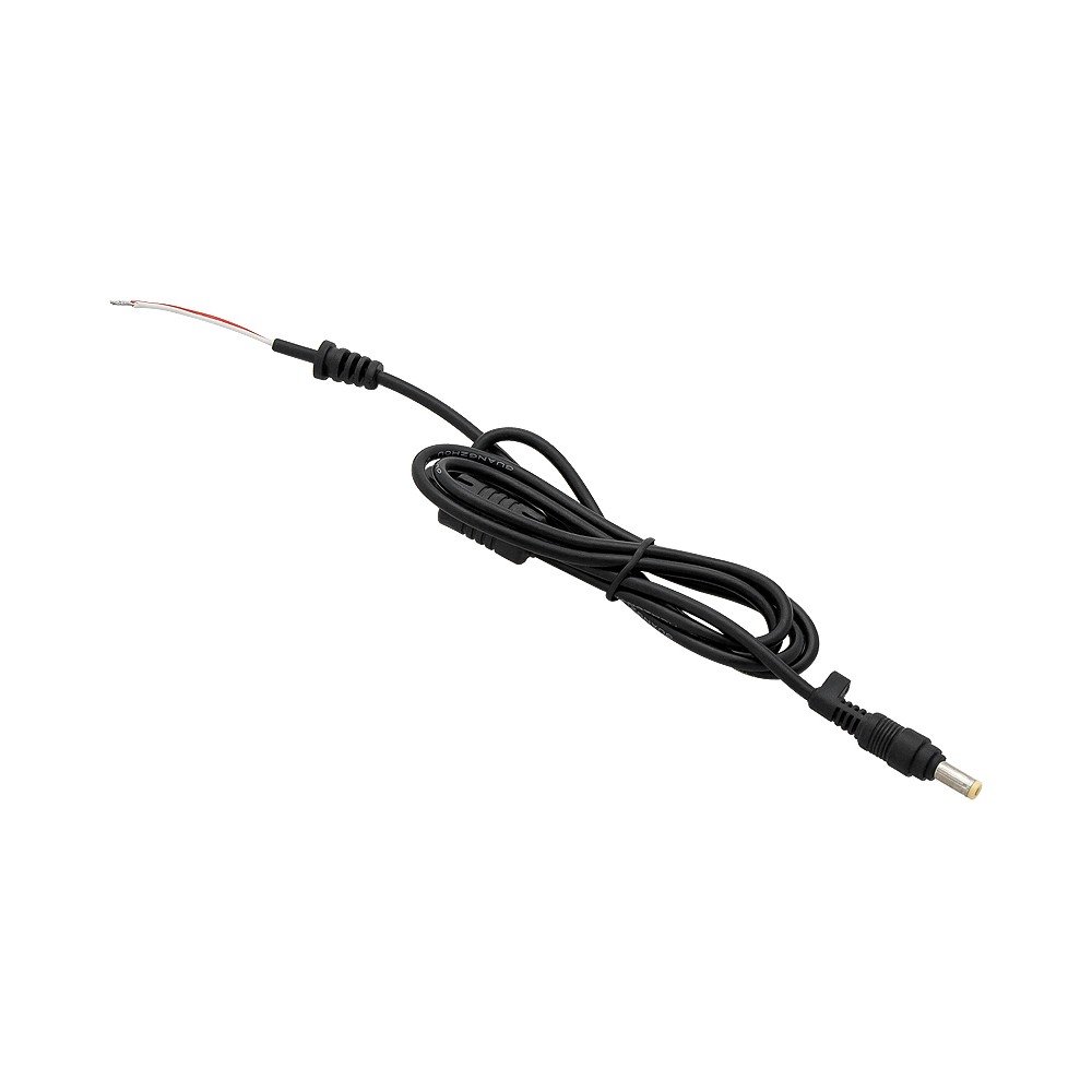 Maitinimo adapterio kabelis HP COMPAQ 4.8x1.7-Pagrindinis Maitinimo adapterio kabelis HP COMPAQ 4.8x1.7-Pagrindinis