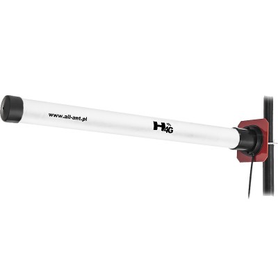 Antena H4G 18 dBi 15mb SMA-Pagrindinis