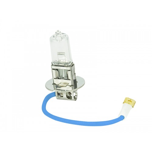 Automobilinė lemputė H3 12V/55W-Pagrindinis