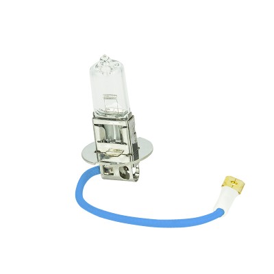 Automobilinė lemputė H3 12V/55W-Pagrindinis
