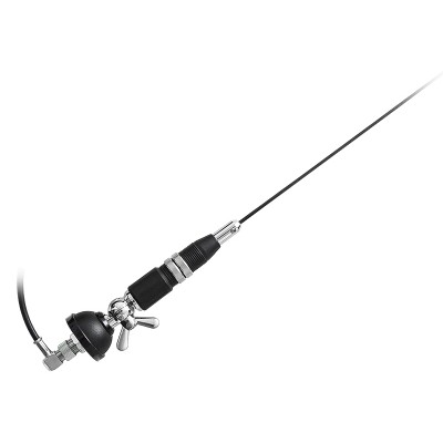SIRIO SNAKE27 CB automobilinė antena-Pagrindinis