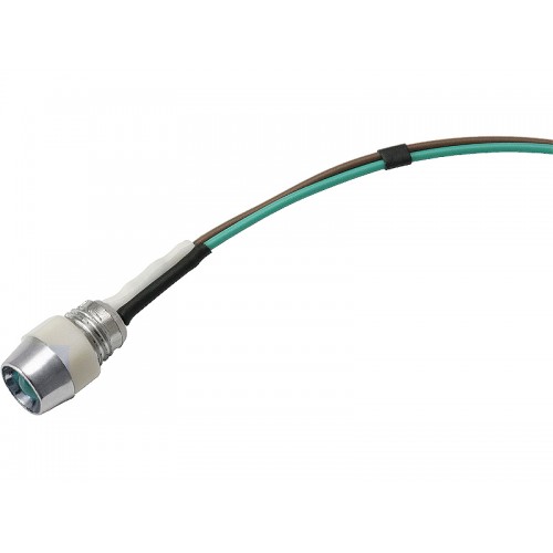 LED 5mm (BLUE MIG.12V) matuoklis su viela-Pagrindinis