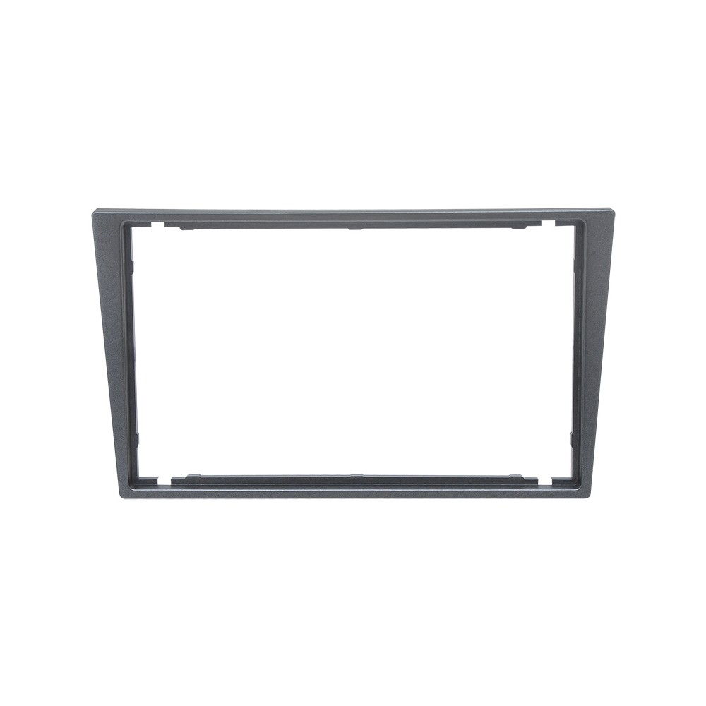 2DIN "Opel" plastikinis automobilinis adapteris-Pagrindinis