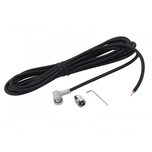 CB automobilio antena BLOW - 930-Pagrindinis