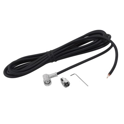 CB automobilio antena BLOW - 930-Pagrindinis