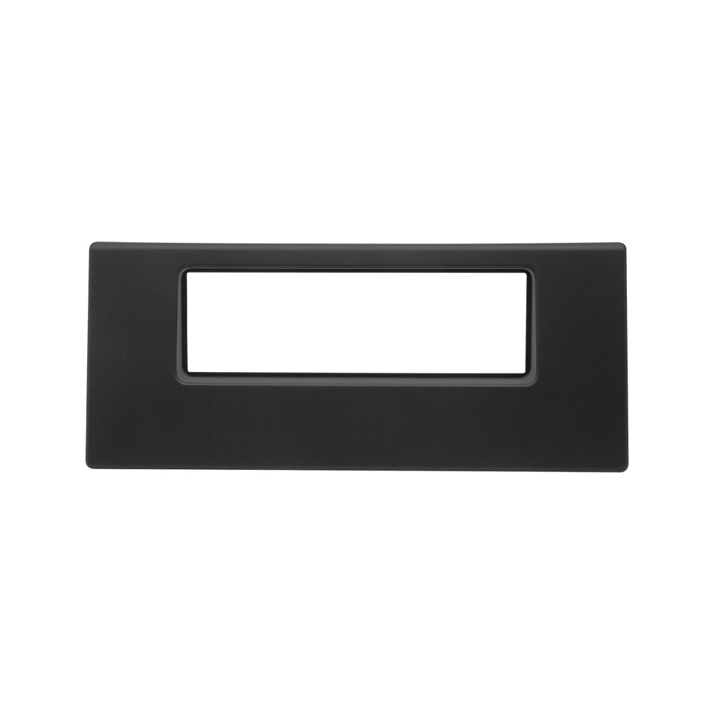 Automobilinis plastikinis adapteris BMW 5-Pagrindinis Automobilinis plastikinis adapteris BMW 5-Pagrindinis