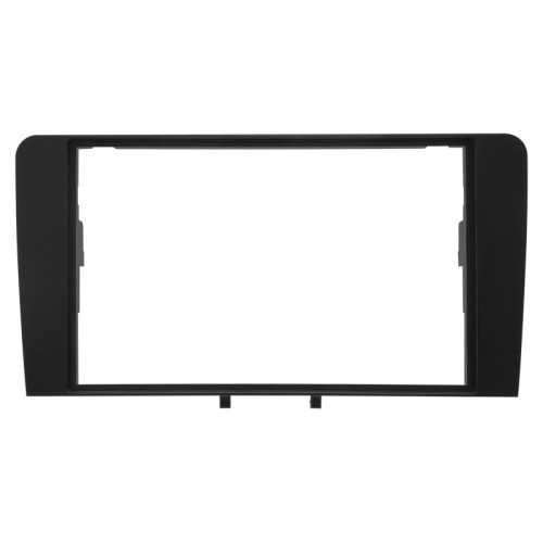 2DIN AUDI plastikinis automobilinis adapteris-Pagrindinis