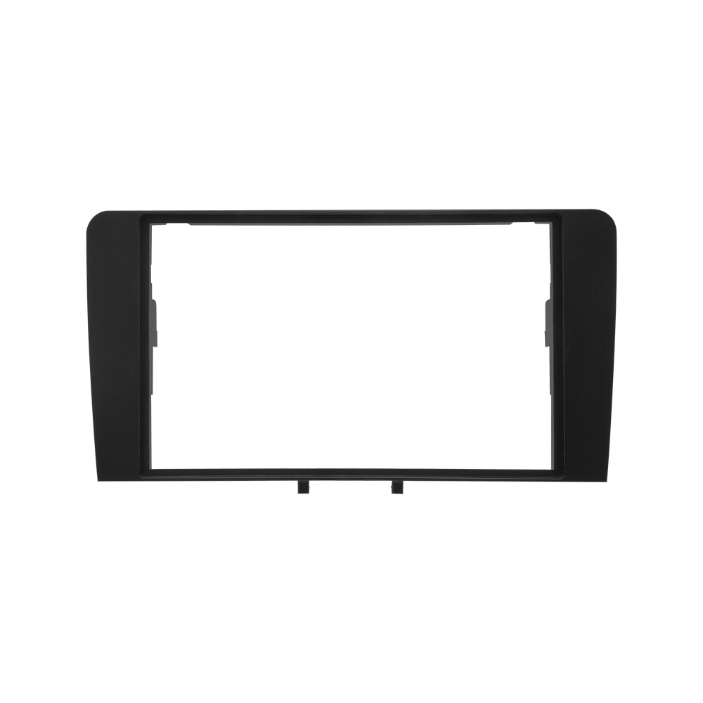 2DIN AUDI plastikinis automobilinis adapteris-Pagrindinis 2DIN AUDI plastikinis automobilinis adapteris-Pagrindinis