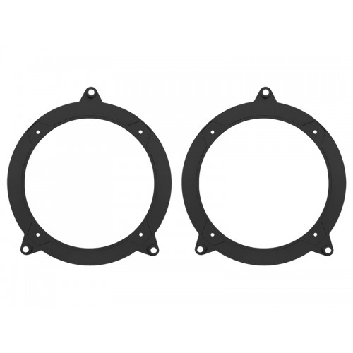 Automobilio BMW 3er garsiakalbio adapteris-Pagrindinis