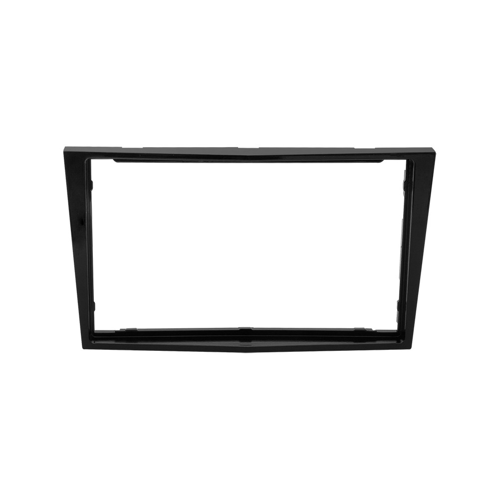 2DIN OPEL plastikinis automobilinis adapteris-Pagrindinis