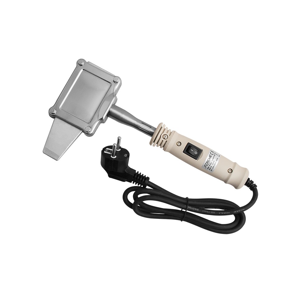 Lituoklis 320W ZD715-Lituokliai