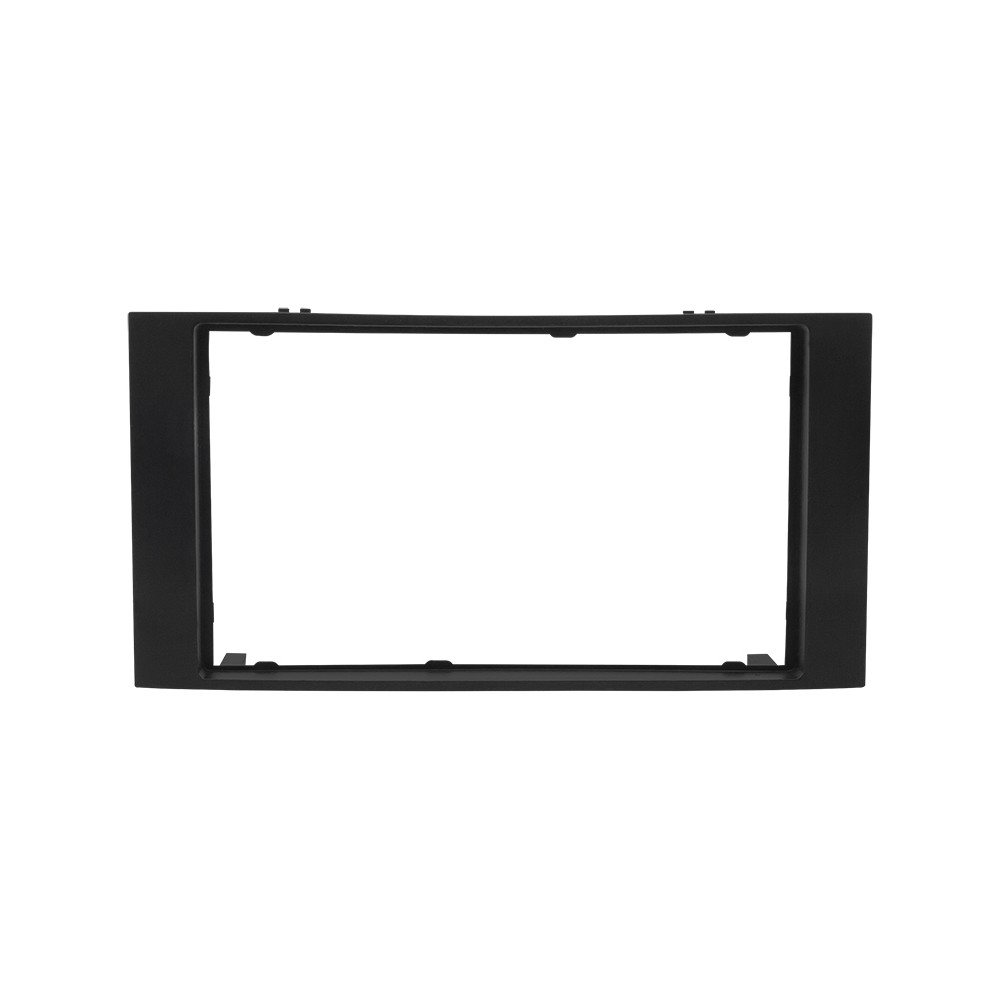 2DIN VW plastikinis automobilio adapteris-Pagrindinis