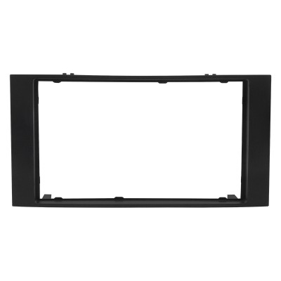 2DIN VW plastikinis automobilio adapteris-Pagrindinis