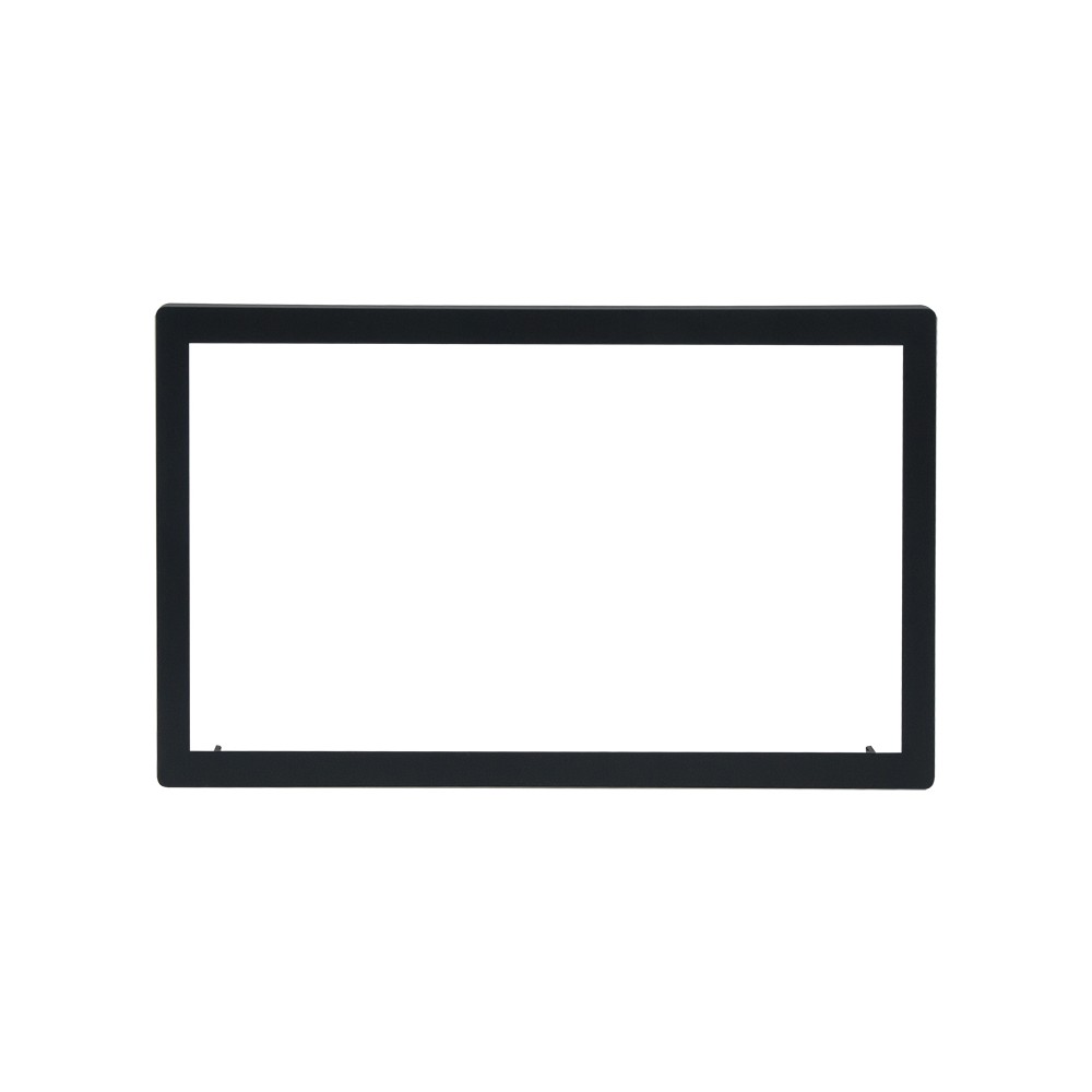 2DIN plastikinis automobilinis adapteris-Pagrindinis