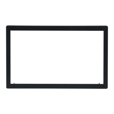 2DIN plastikinis automobilinis adapteris-Pagrindinis