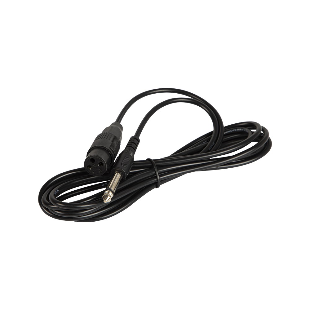 WT.6.3MN jungtis-WT.microphone XLR-Pagrindinis WT.6.3MN jungtis-WT.microphone XLR-Pagrindinis