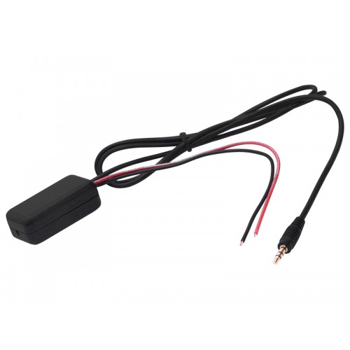 Automobilinis "Bluetooth" adapteris 12V-Pagrindinis