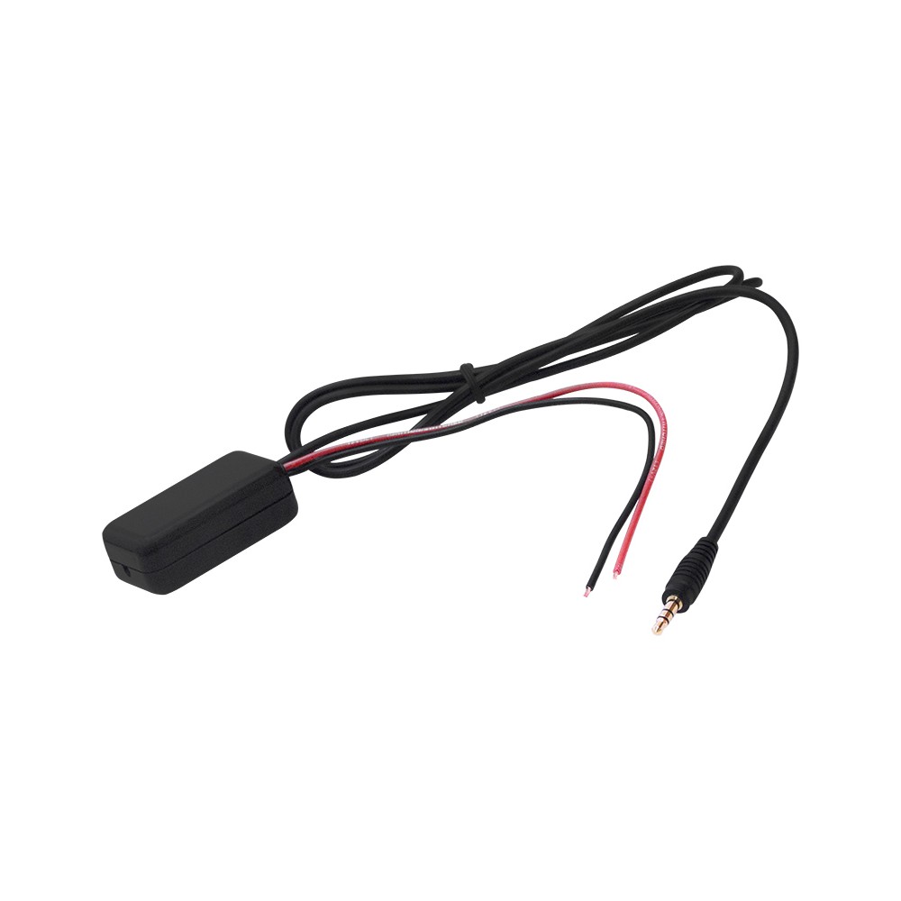 Automobilinis "Bluetooth" adapteris 12V-Pagrindinis