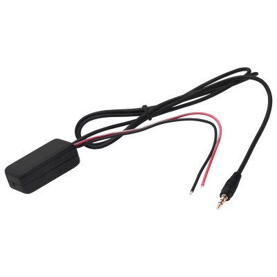 Automobilinis "Bluetooth" adapteris 12V-Pagrindinis