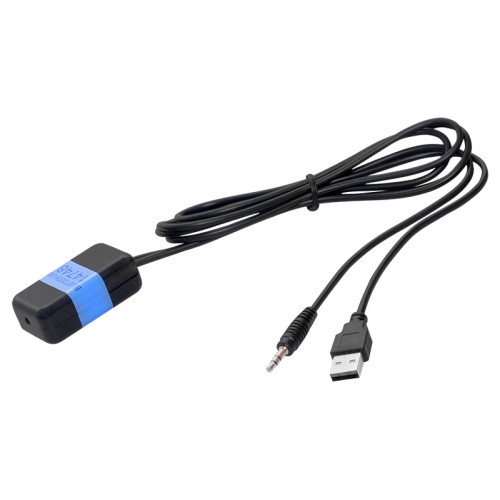 Savaime prisitaikantis "Bluetooth" USB adapteris-Pagrindinis