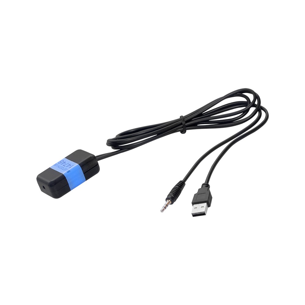 Savaime prisitaikantis "Bluetooth" USB adapteris-Pagrindinis