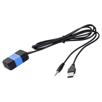 Savaime prisitaikantis "Bluetooth" USB adapteris-Pagrindinis