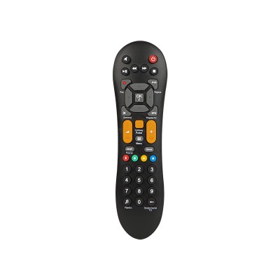 POLSAT HD7000 nuotolinio valdymo pultas-Pagrindinis