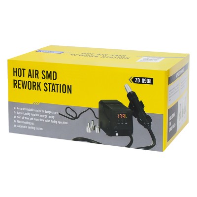 PR litavimo stotelė-ZD-8908-Pagrindinis