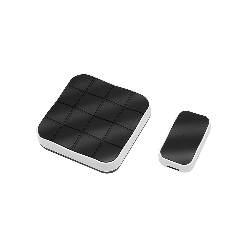 Belaidis durų skambutis DR-11-Pagrindinis Belaidis durų skambutis DR-11-Pagrindinis