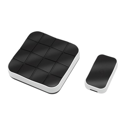 Belaidis durų skambutis DR-11-Pagrindinis