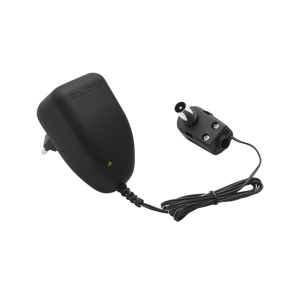 Antenos maitinimo šaltinis BLOW RoHS 220uF-Pagrindinis Antenos maitinimo šaltinis BLOW RoHS 220uF-Pagrindinis