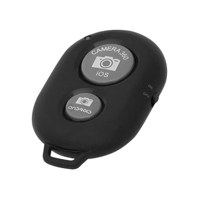 Selfie - sFBT "Bluetooth" nuotolinio valdymo