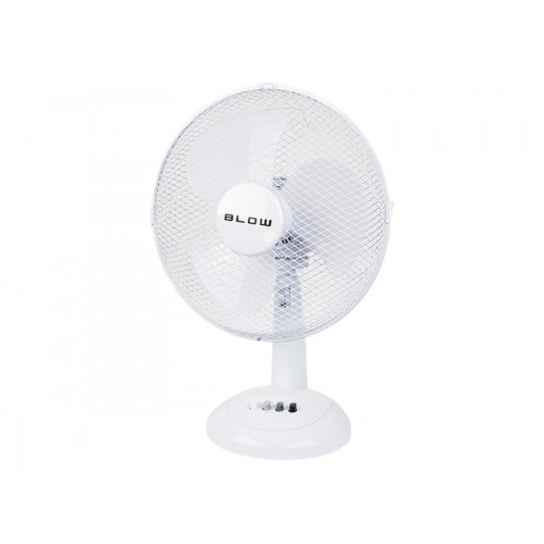 Stalinis ventiliatorius 12"/30cm 38W-Pagrindinis