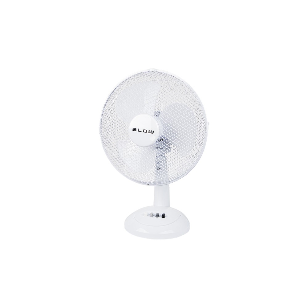 Stalinis ventiliatorius 12"/30cm 38W-Pagrindinis