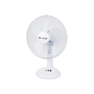 Stalinis ventiliatorius 12"/30cm 38W-Pagrindinis