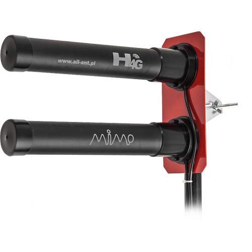 H4G MIMO 15mb SMA antena-Pagrindinis