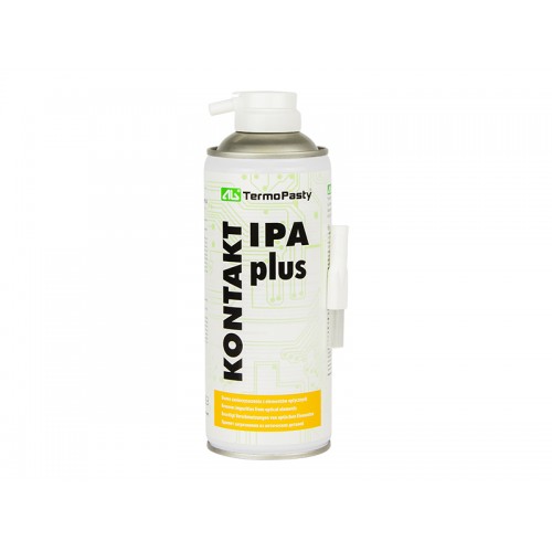 Kontaktinis purškiklis IPA+400ml AG-Pagrindinis