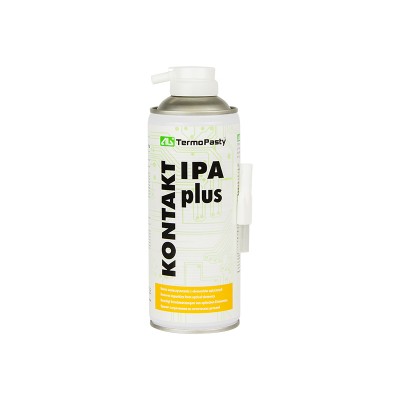 Kontaktinis purškiklis IPA+400ml AG-Pagrindinis