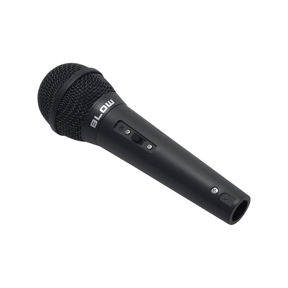 Mikrofonas PRM205 BLOW-Pagrindinis
