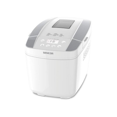 Duonos kepykla SENCOR SBR 0770WH-Duonos keptuvės