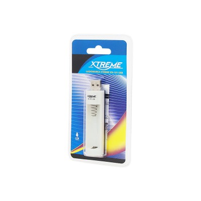 XTREME XN įkroviklis-101 USB AA/AAA`-Pagrindinis