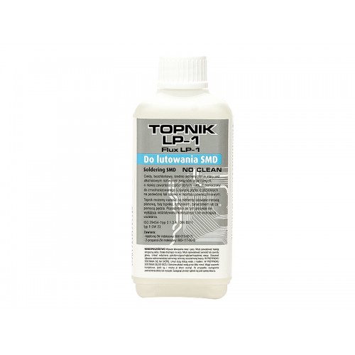 Flux Lp-1 100 ml AG-Pagrindinis