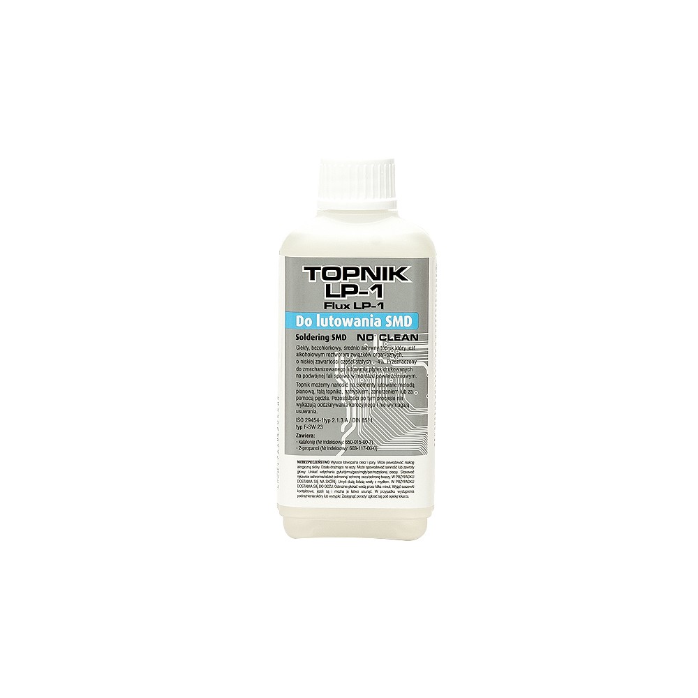 Flux Lp-1 100 ml AG-Pagrindinis