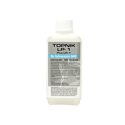 Flux Lp-1 100 ml AG-Pagrindinis
