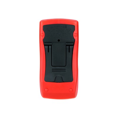UT105 matuoklis (automobiliams) UNI-T-Pagrindinis