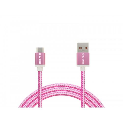 USB jungtis A - "micro B" 1,0 m pintas-Pagrindinis
