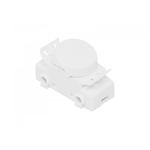 Perėjimas. PP10 WHITE 230V pralaidumas-Pagrindinis