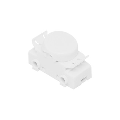 Perėjimas. PP10 WHITE 230V pralaidumas-Pagrindinis