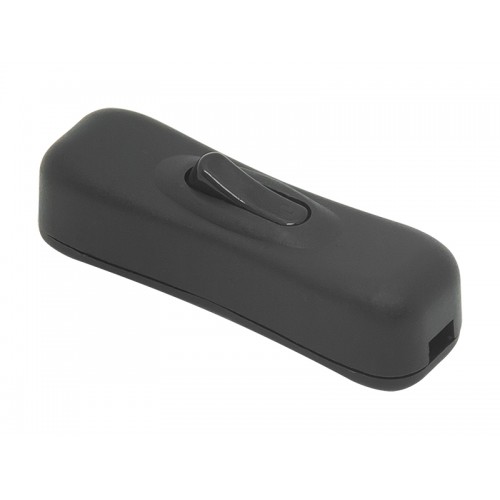 Praleidimo jungiklis PP12 BLACK 230V-Pagrindinis