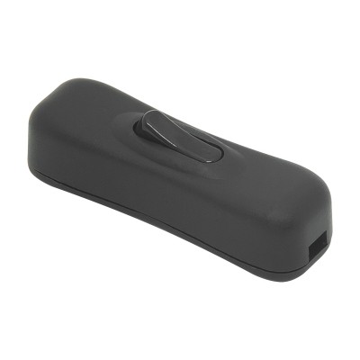 Praleidimo jungiklis PP12 BLACK 230V-Pagrindinis